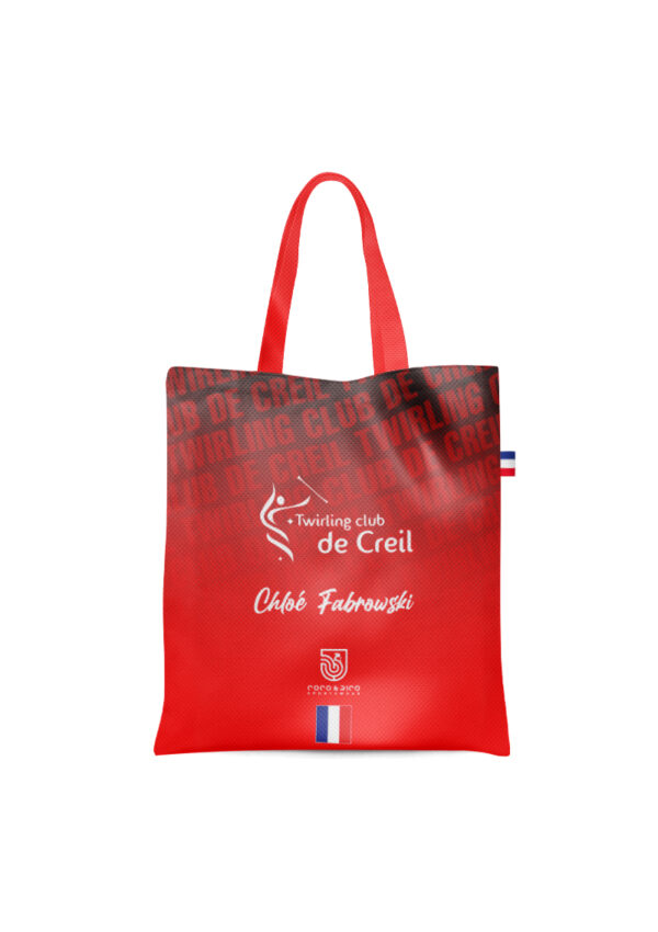 Le Tote bag my-sakura
