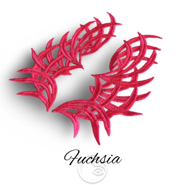Guipure ESMERALDA – Image 5