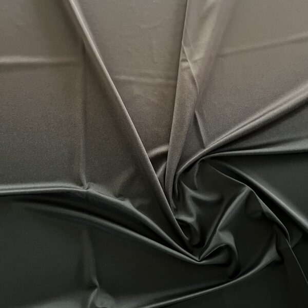 Lycra dégradé Noir Gris
