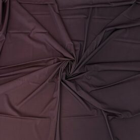 Lycra dégradé Brown / Dark Brown – 150 x 150