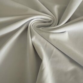 Lycra uni Blanc – 100 x 150