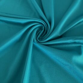 Lycra uni Jade – 100 x 150
