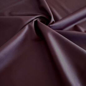 Lycra uni Dark Red – 90 x 150