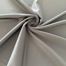 Lycra uni Gris – 100 x 150