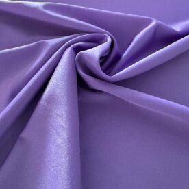 Lycra uni Romantica – 100 x 150