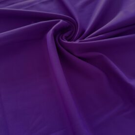 Lycra uni Purple – 100 x 150