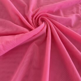 Voile uni Aloha – 100 x 105