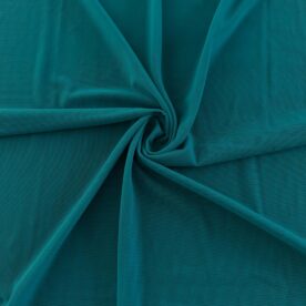 Voile uni Jade – 109 x 75