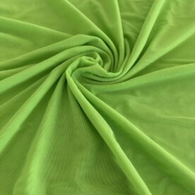 Voile uni Vert – 100 x 150
