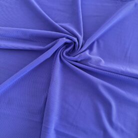 Voile uni Romantica – 100 x 150